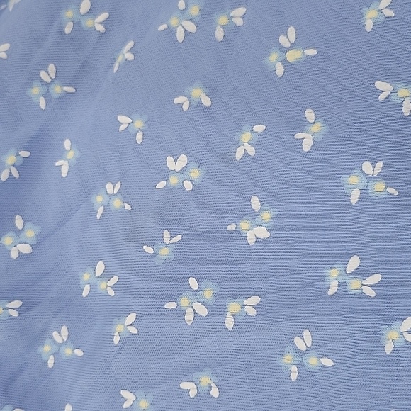 H&M 10 Pack Cotton Jersey Camisole Tops & Pull On Shorts Size 3/4T - Picture 5 of 15